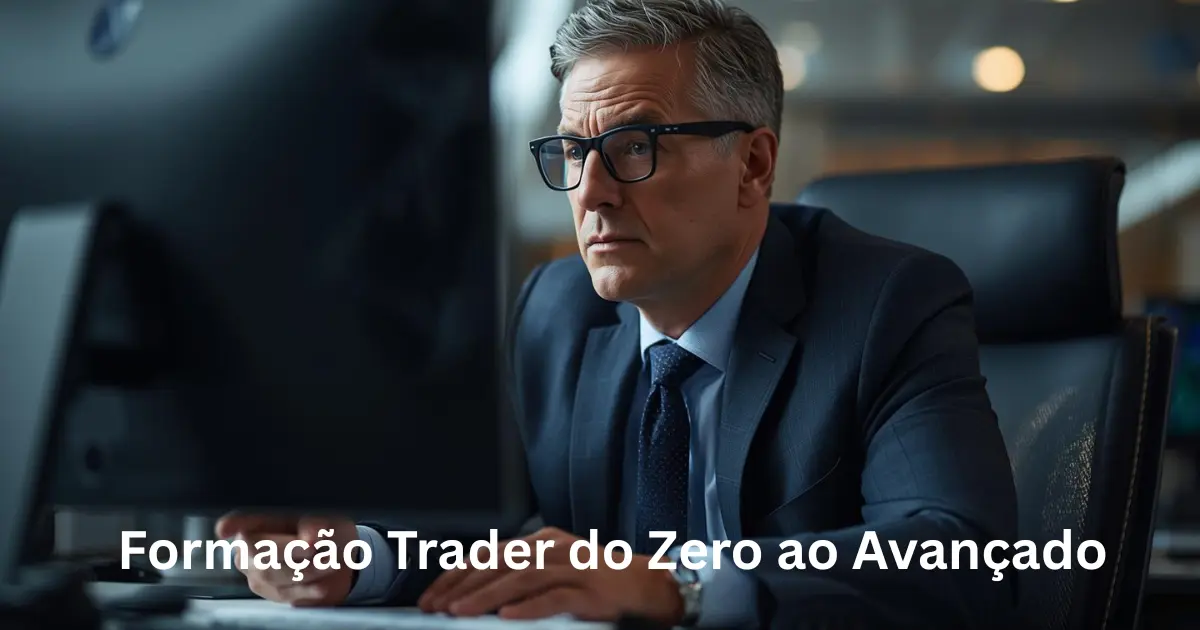 Formação Trader